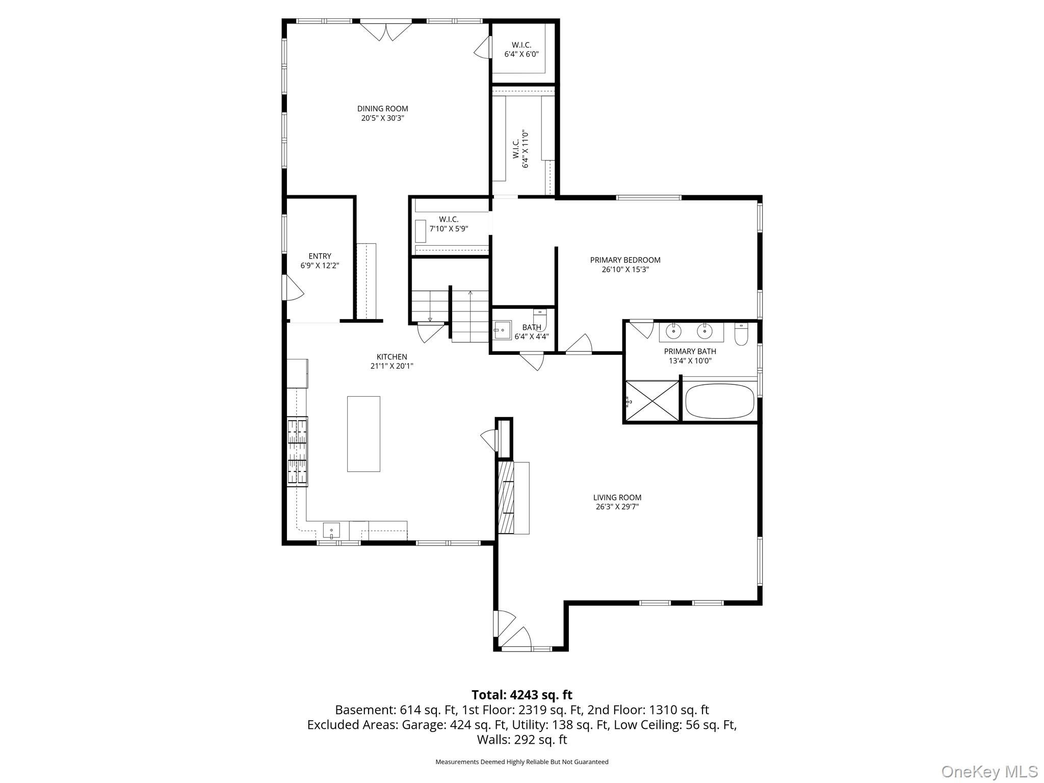 20 Primrose Street