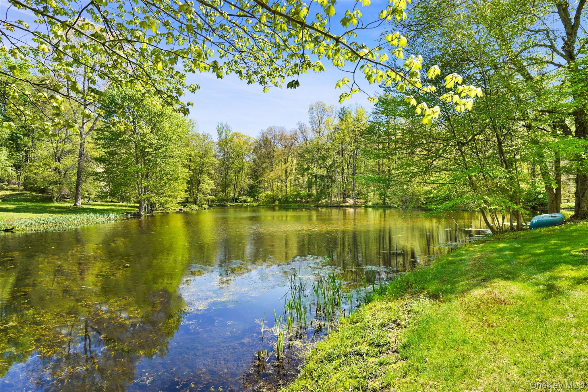 123 & 135 Mianus River Road