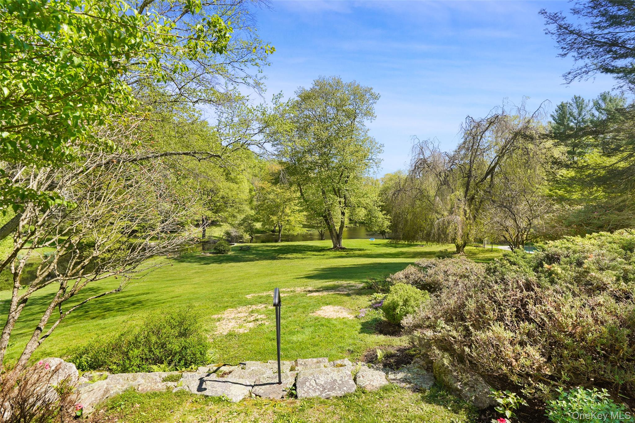 123 & 135 Mianus River Road