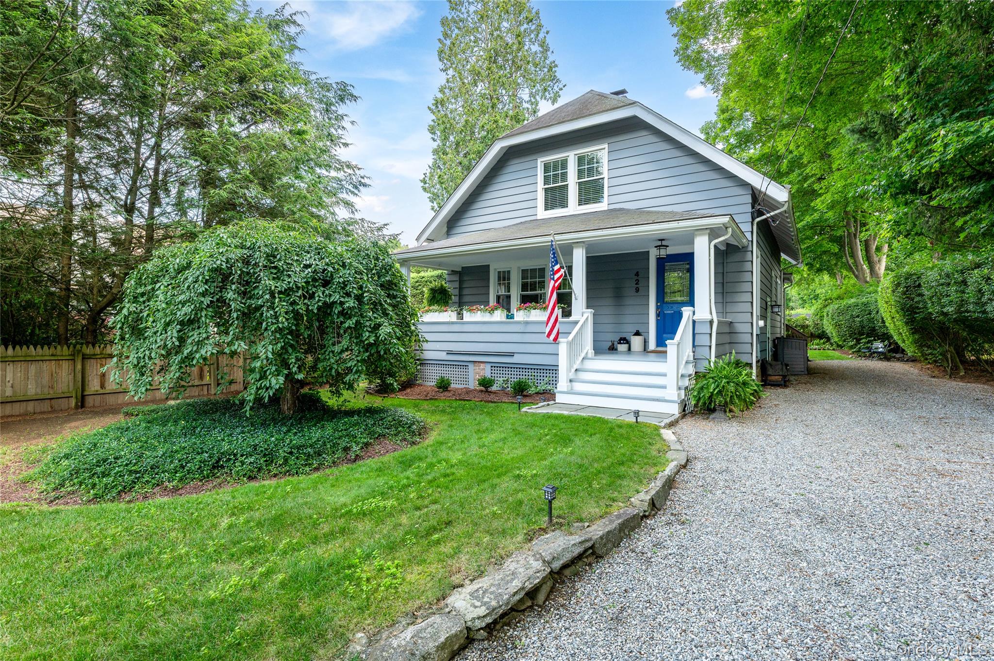 429 Old Post Road