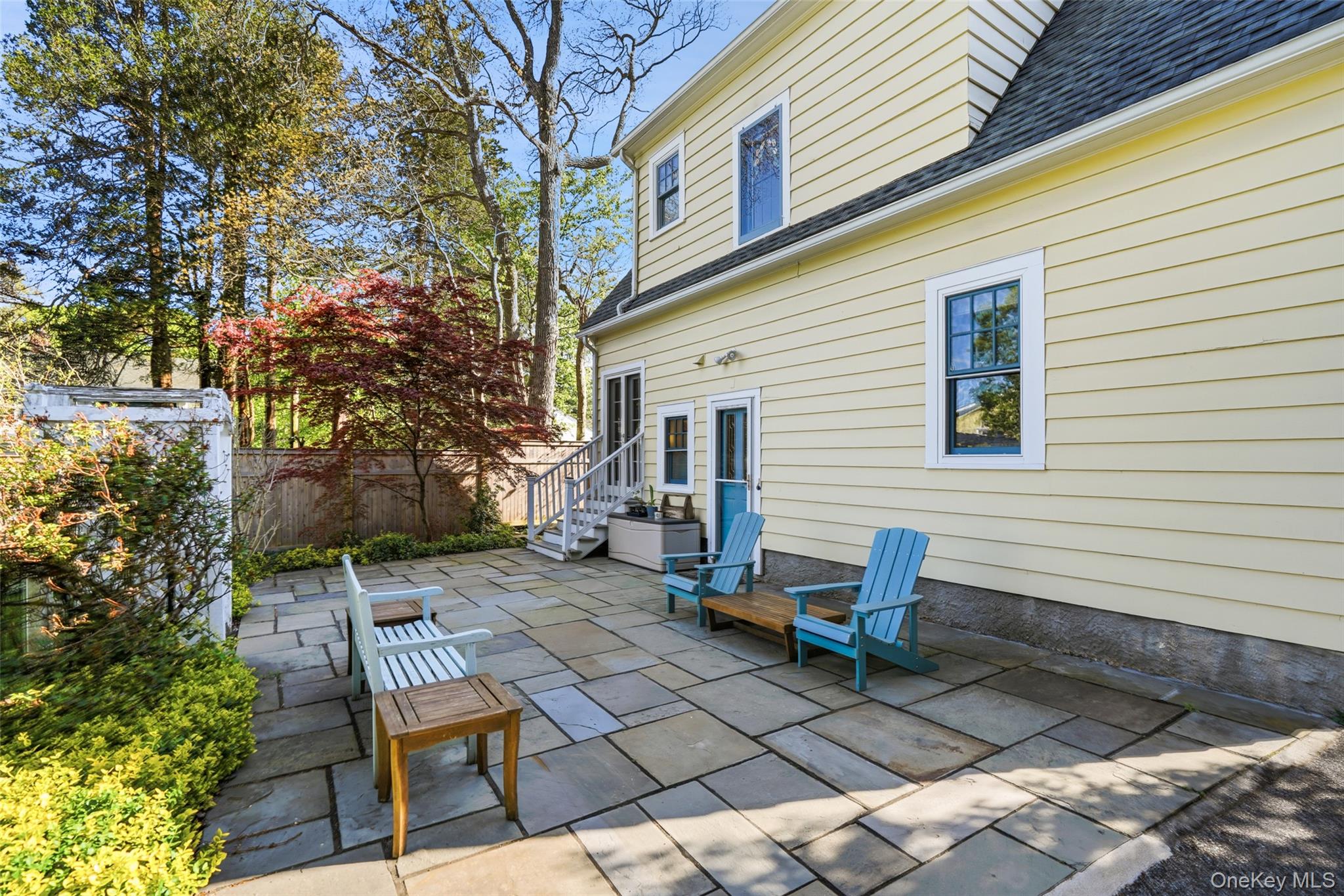 82 Crescent Terrace