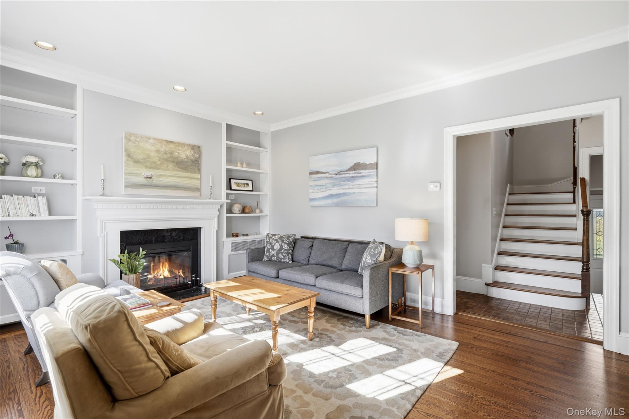 82 Crescent Terrace