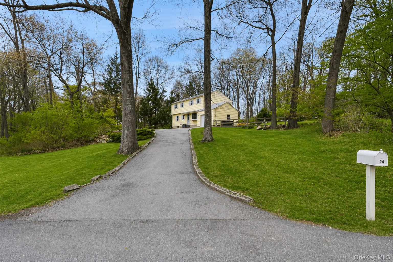 24 Carolyn Way