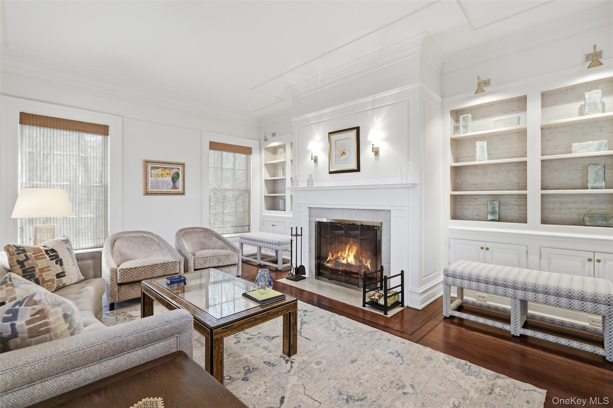 665 Guard Hill Road