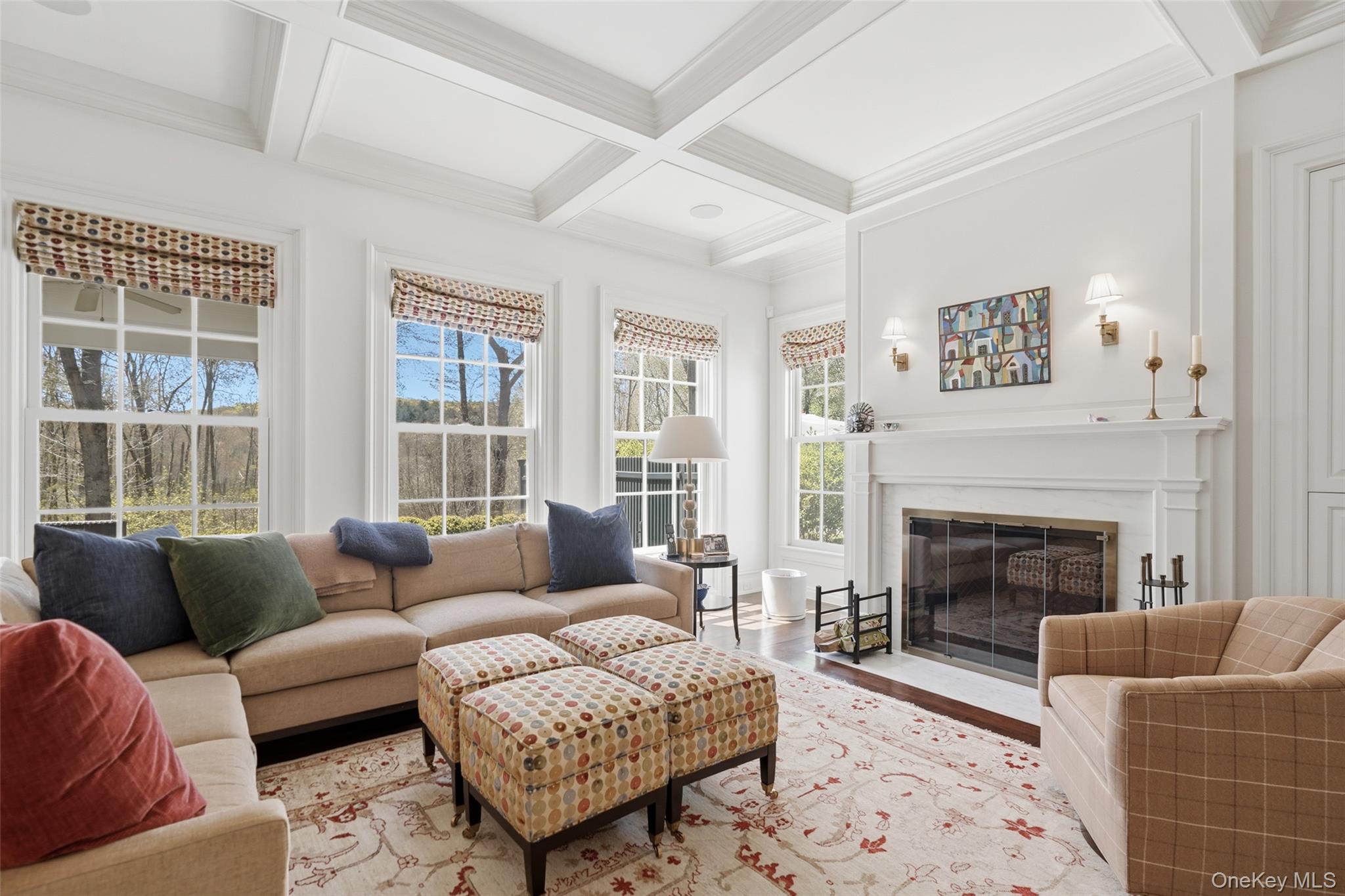 665 Guard Hill Road