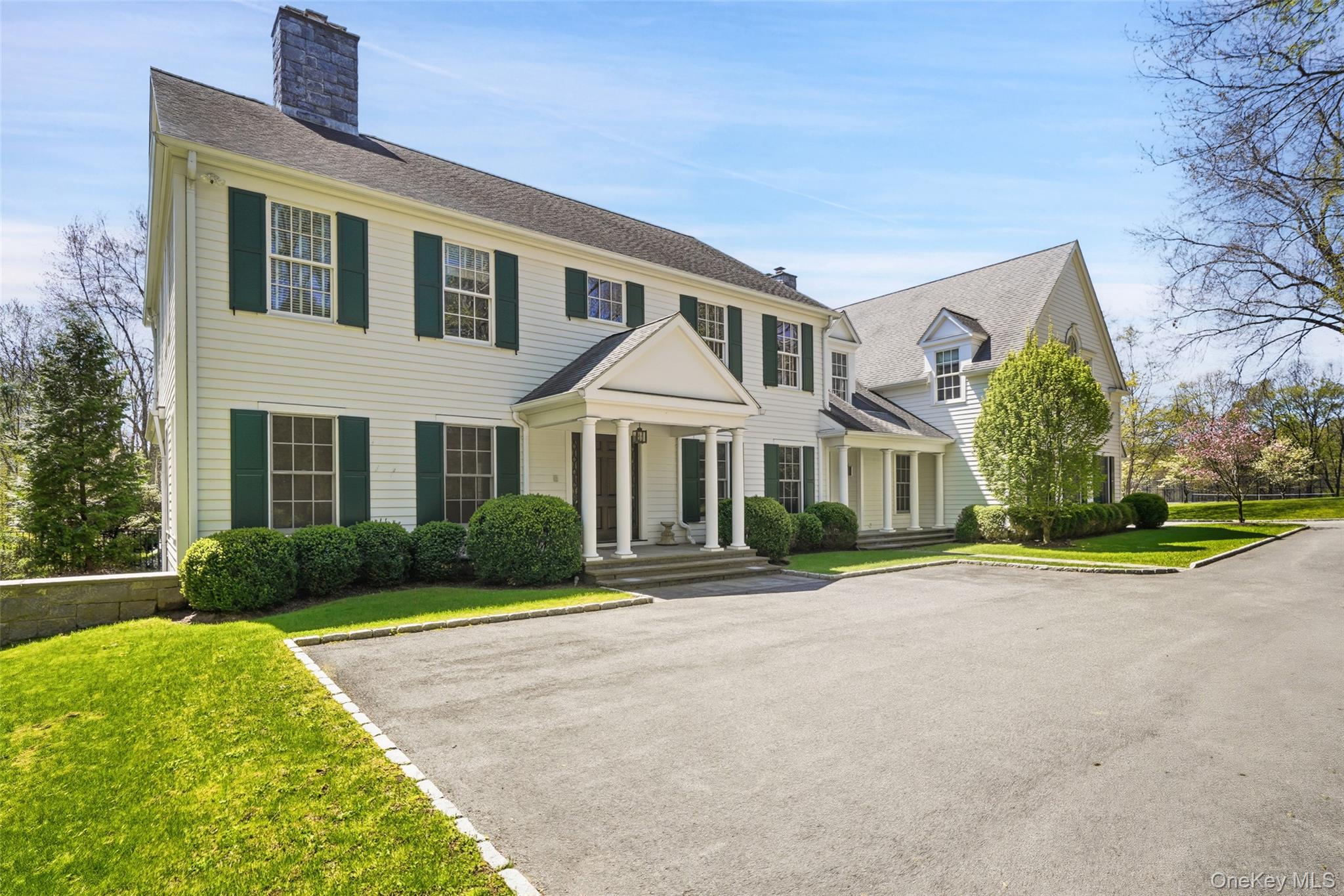 665 Guard Hill Road