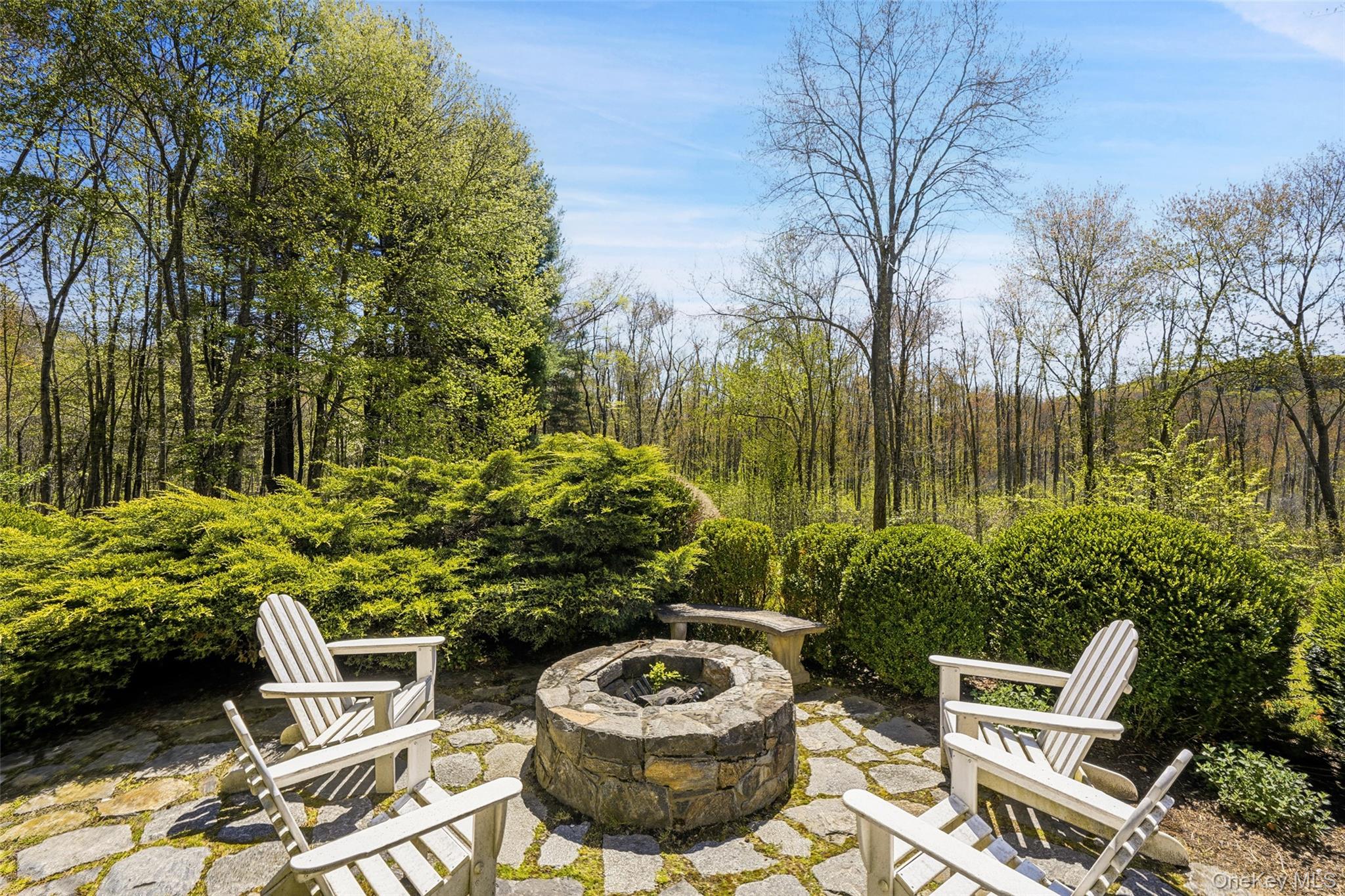 665 Guard Hill Road