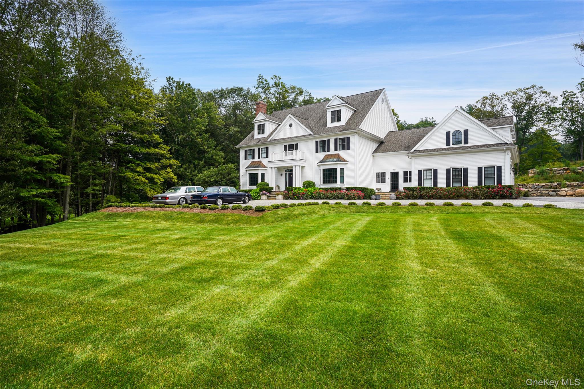 487 Bedford Center Road