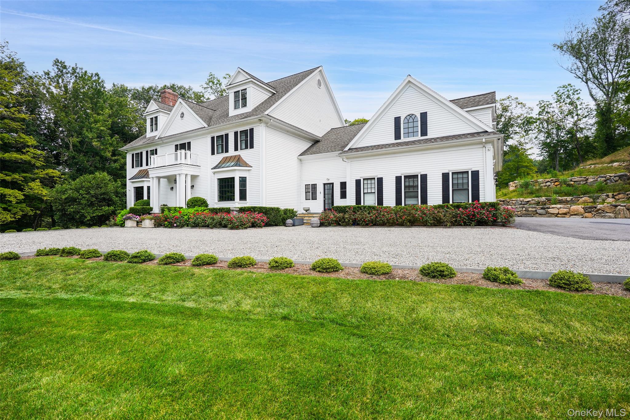 487 Bedford Center Road
