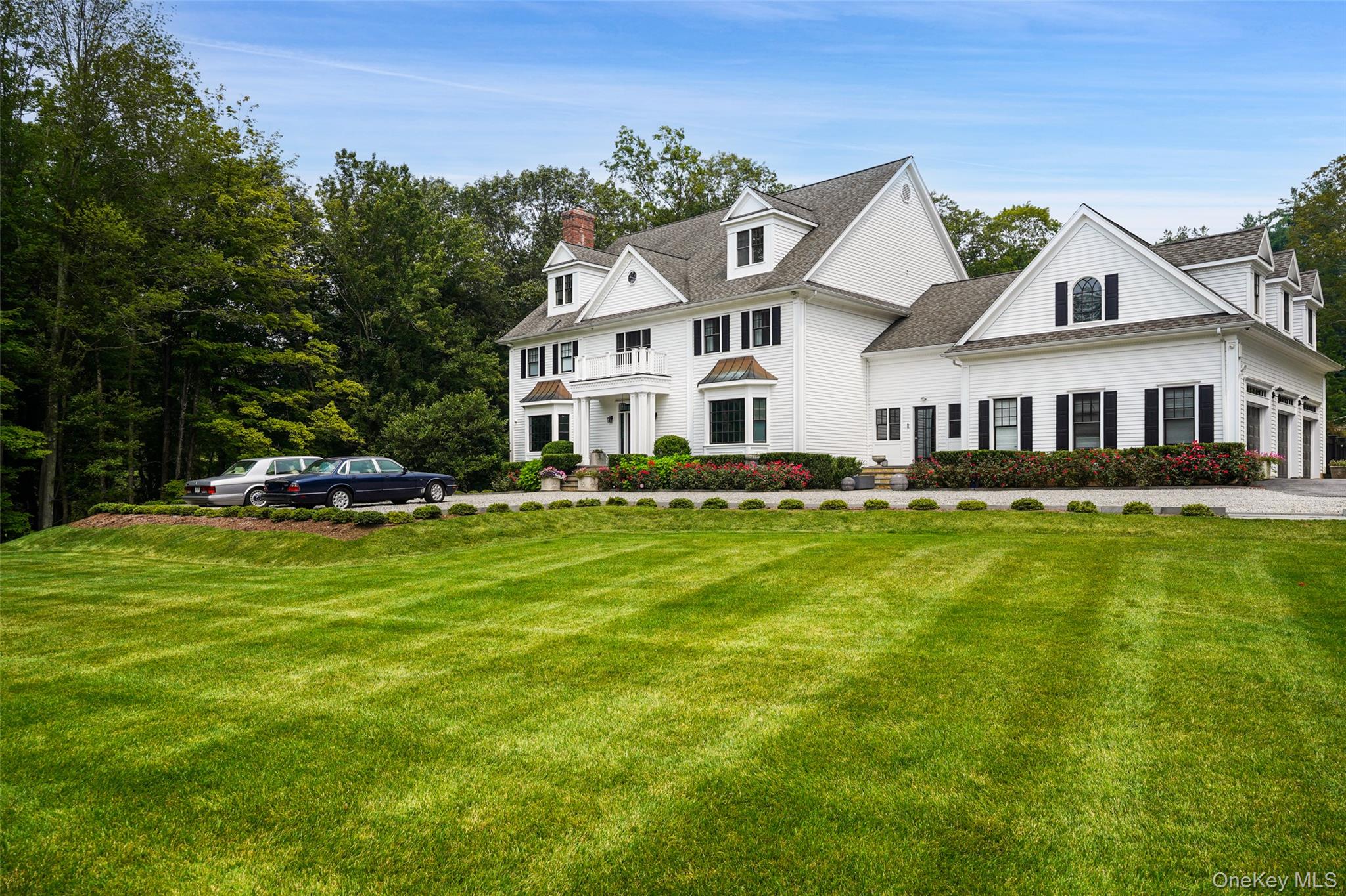487 Bedford Center Road