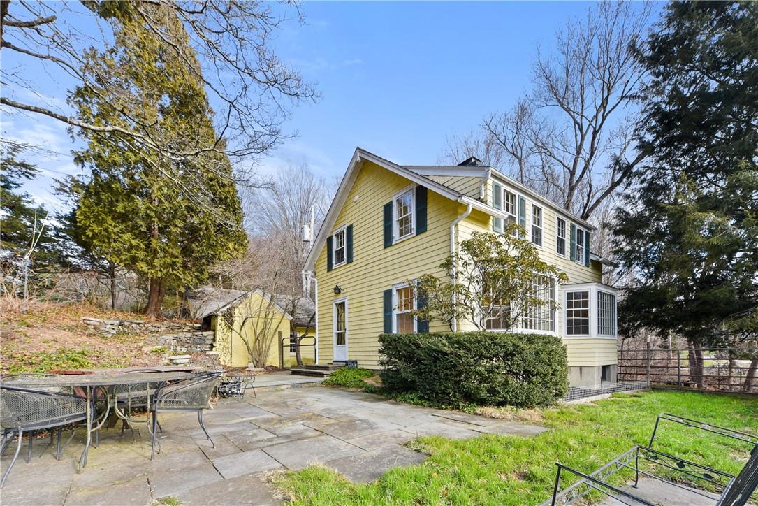 380 Bedford Center Road