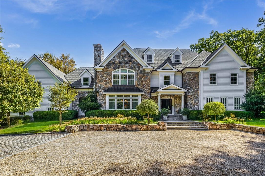 393 Mt Holly Road