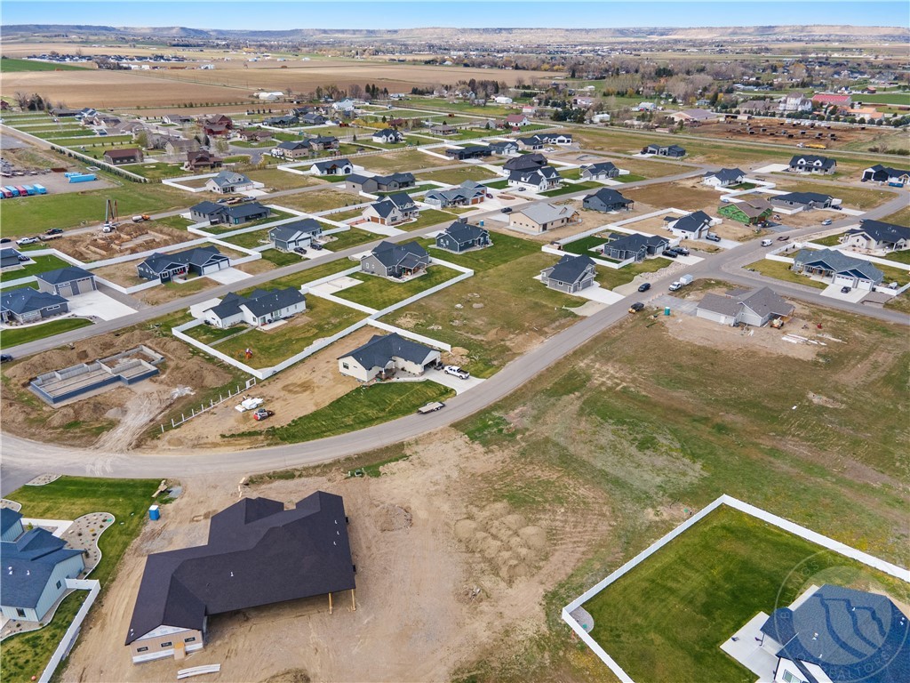 Lot 16 Block 6 Micks St
