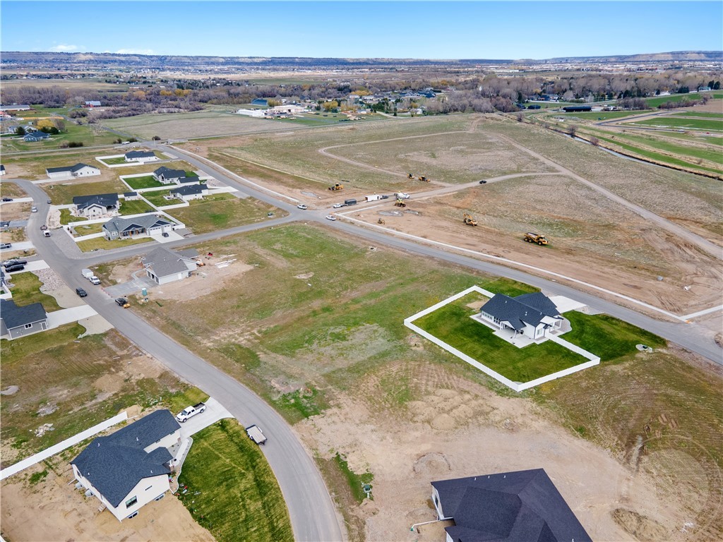 Lot 16 Block 6 Micks St