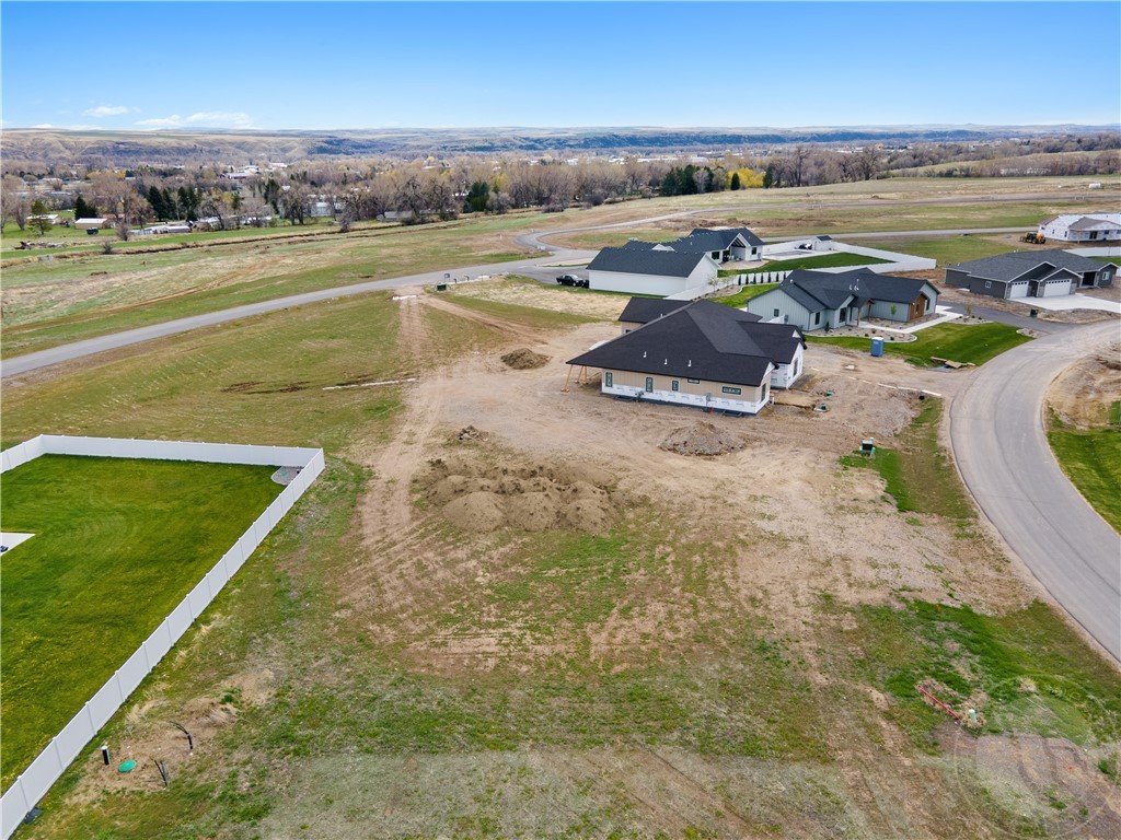 Lot 16 Block 6 Micks St
