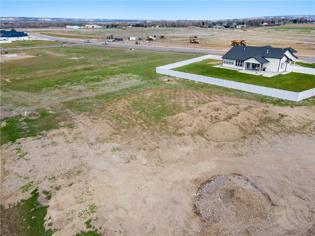 Lot 16 Block 6 Micks St