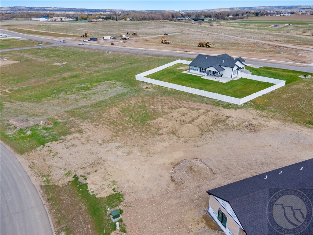 Lot 16 Block 6 Micks St