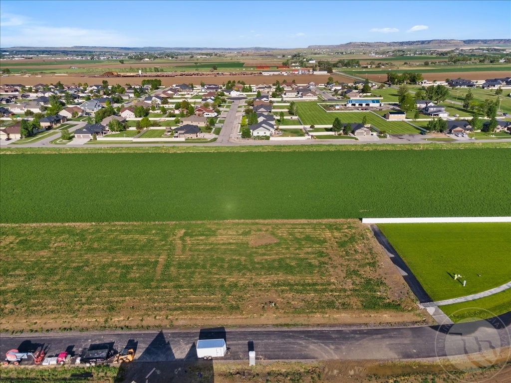 Lot 1 Black Canyon COURT