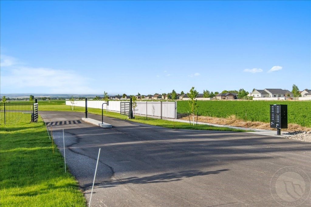 Lot 1 Black Canyon COURT