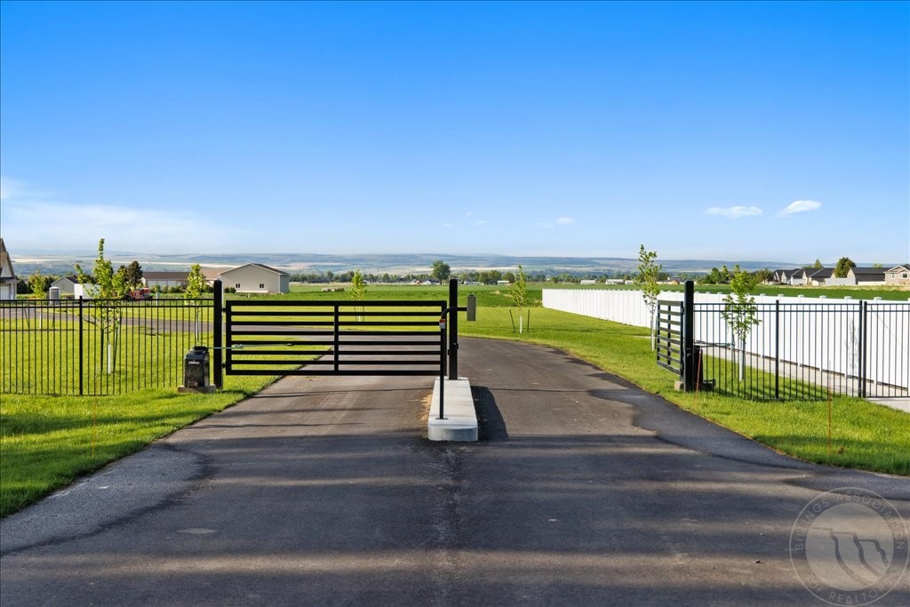 Lot 1 Black Canyon COURT
