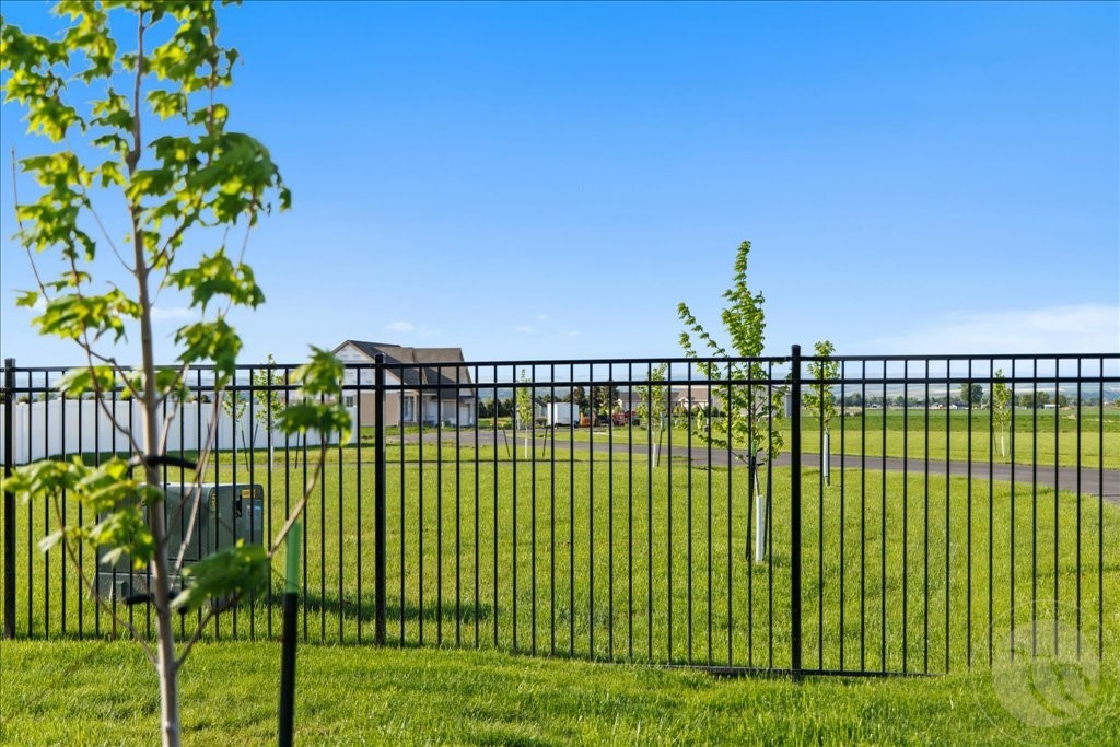 Lot 1 Black Canyon COURT
