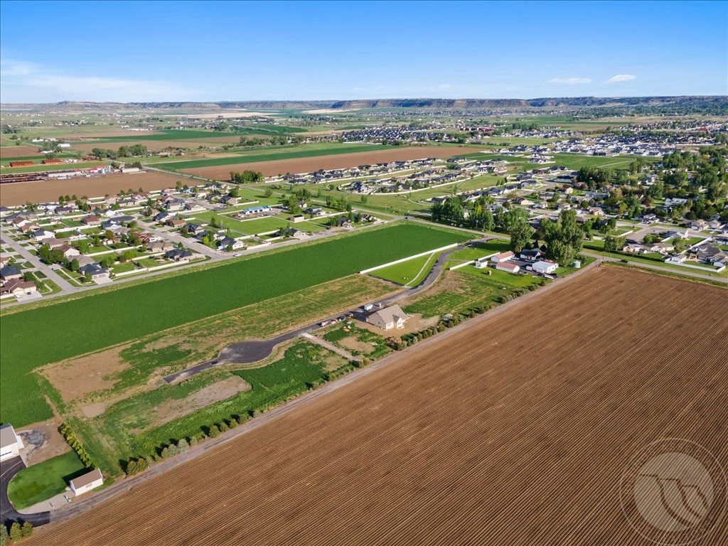 Lot 1 Black Canyon COURT