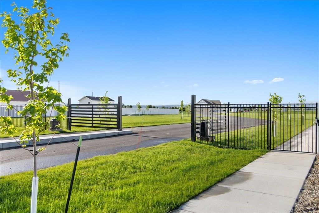 Lot 1 Black Canyon COURT