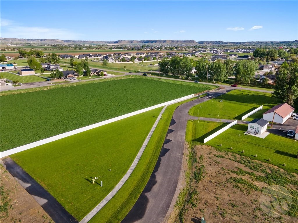 Lot 1 Black Canyon COURT