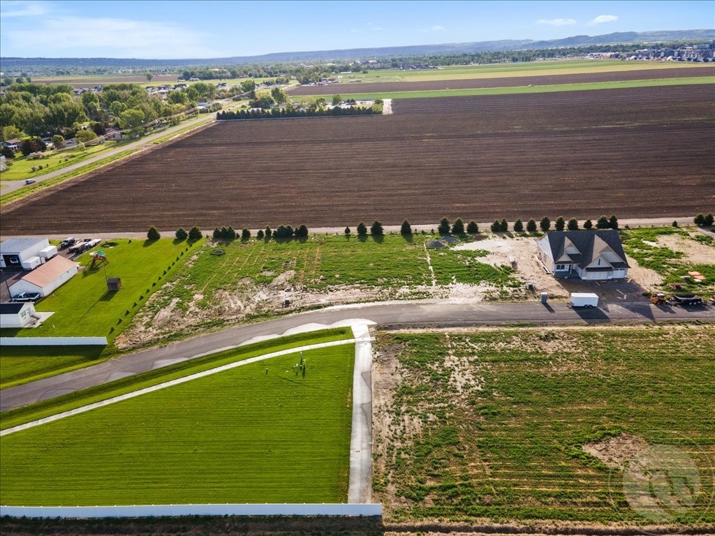 Lot 1 Black Canyon COURT