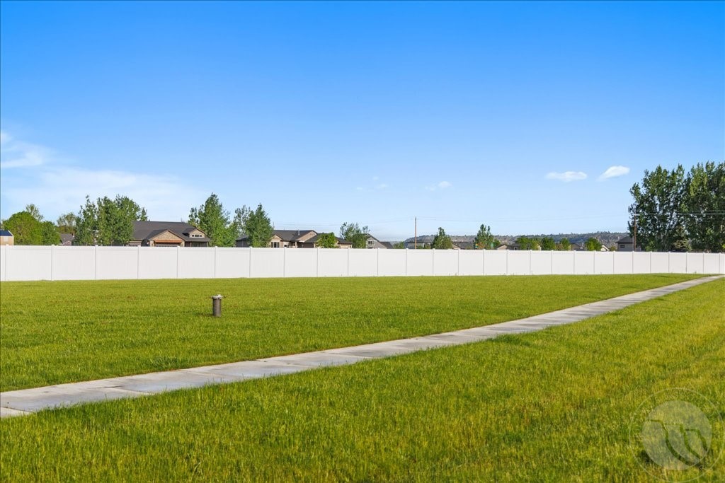Lot 5 Black Canyon COURT