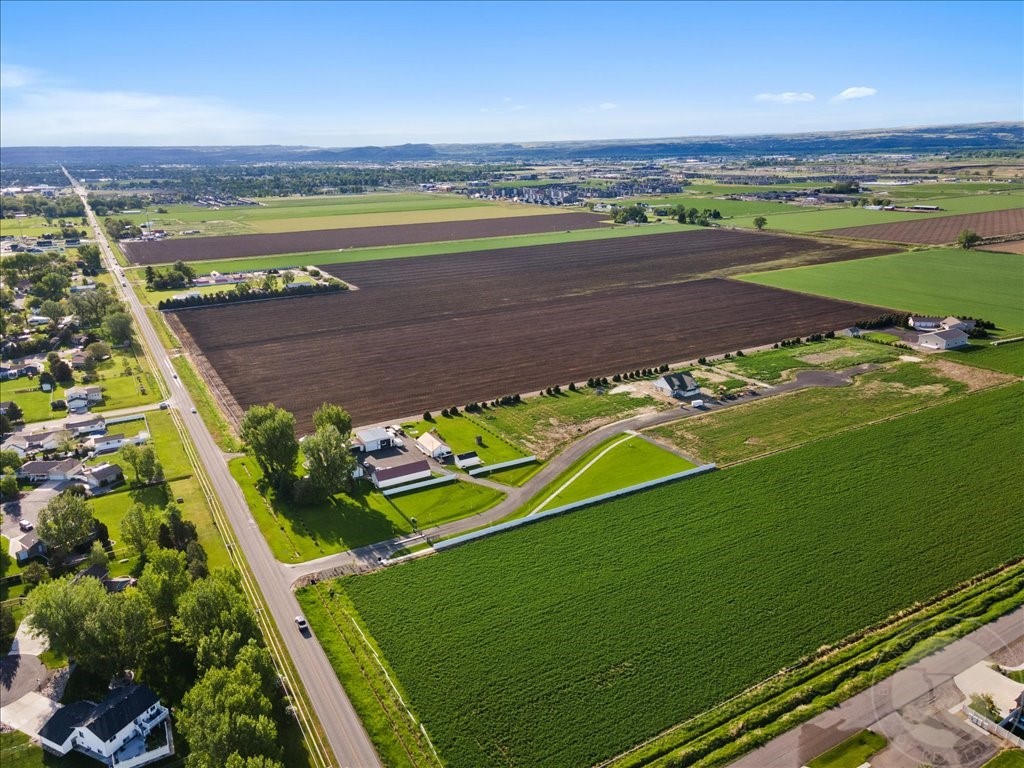 Lot 5 Black Canyon COURT