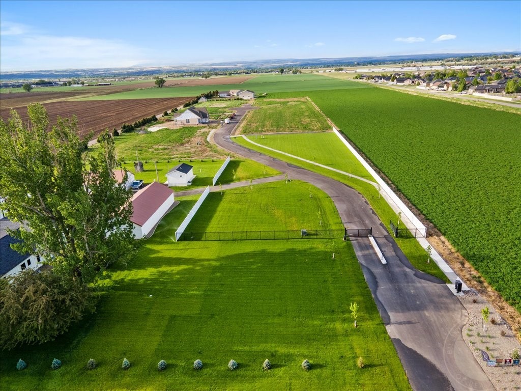 Lot 6 Black Canyon COURT
