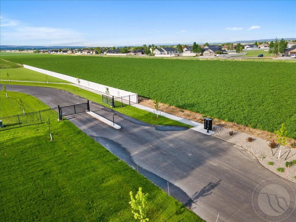 Lot 8 Black Canyon COURT