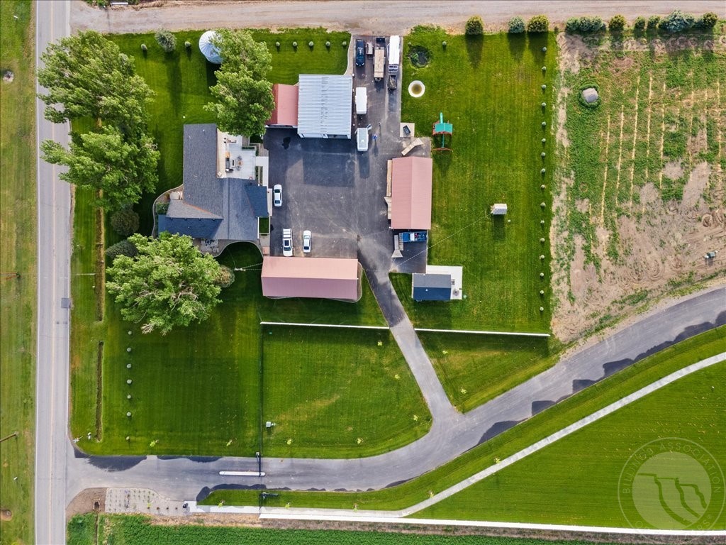 Lot 9 Black Canyon COURT