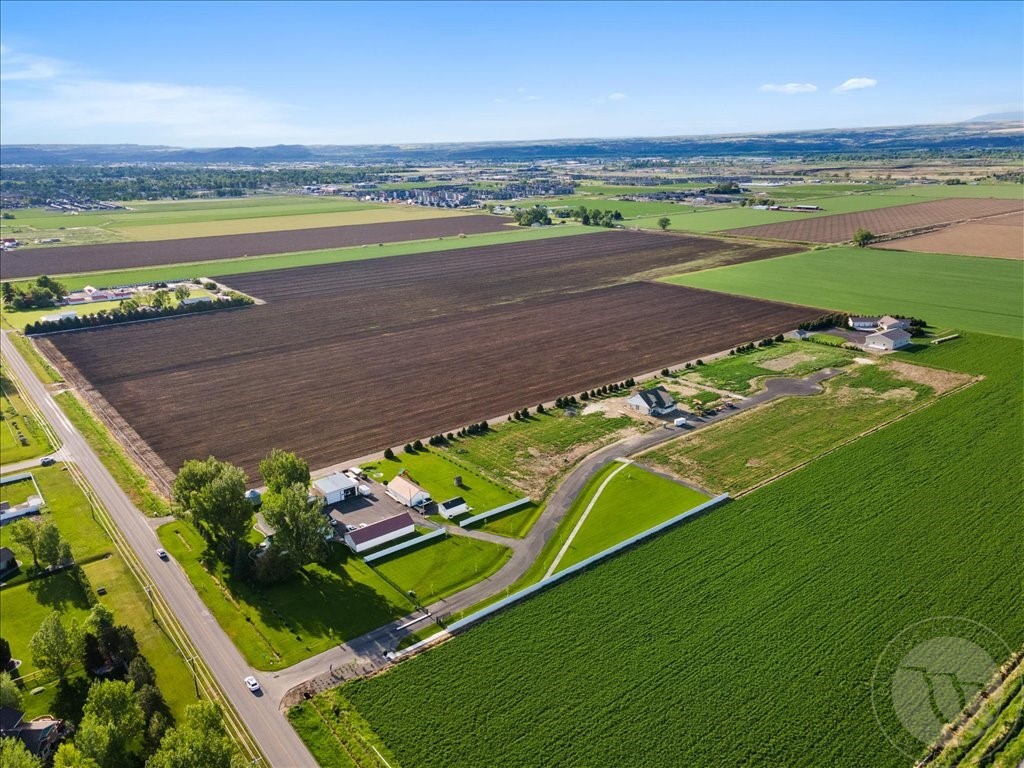 Lot 12 Black Canyon COURT