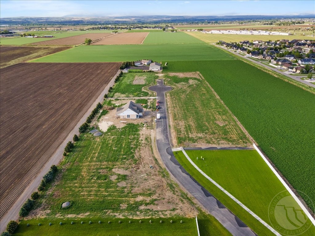Lot 12 Black Canyon COURT