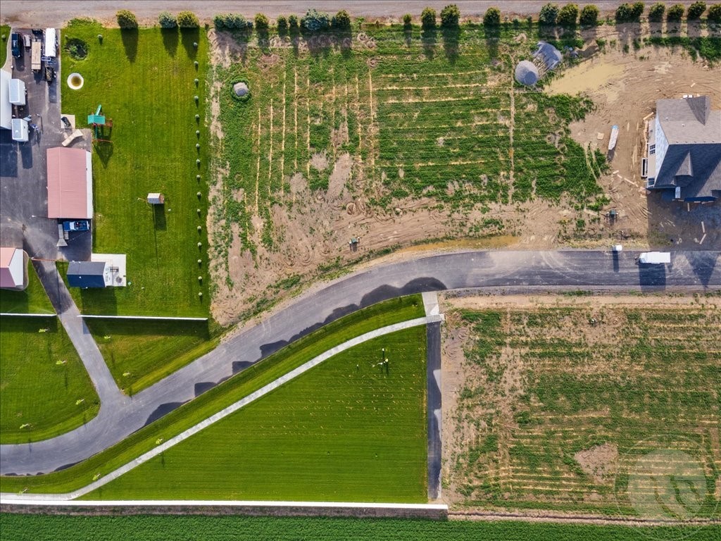 Lot 12 Black Canyon COURT
