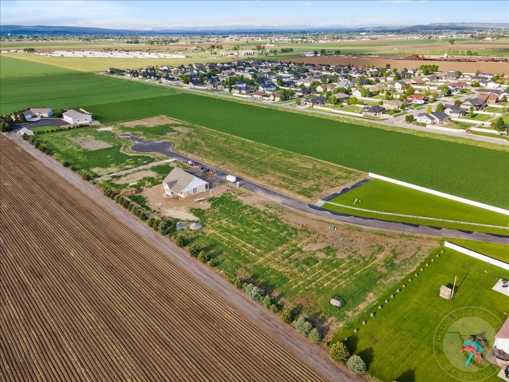 Lot 12 Black Canyon COURT