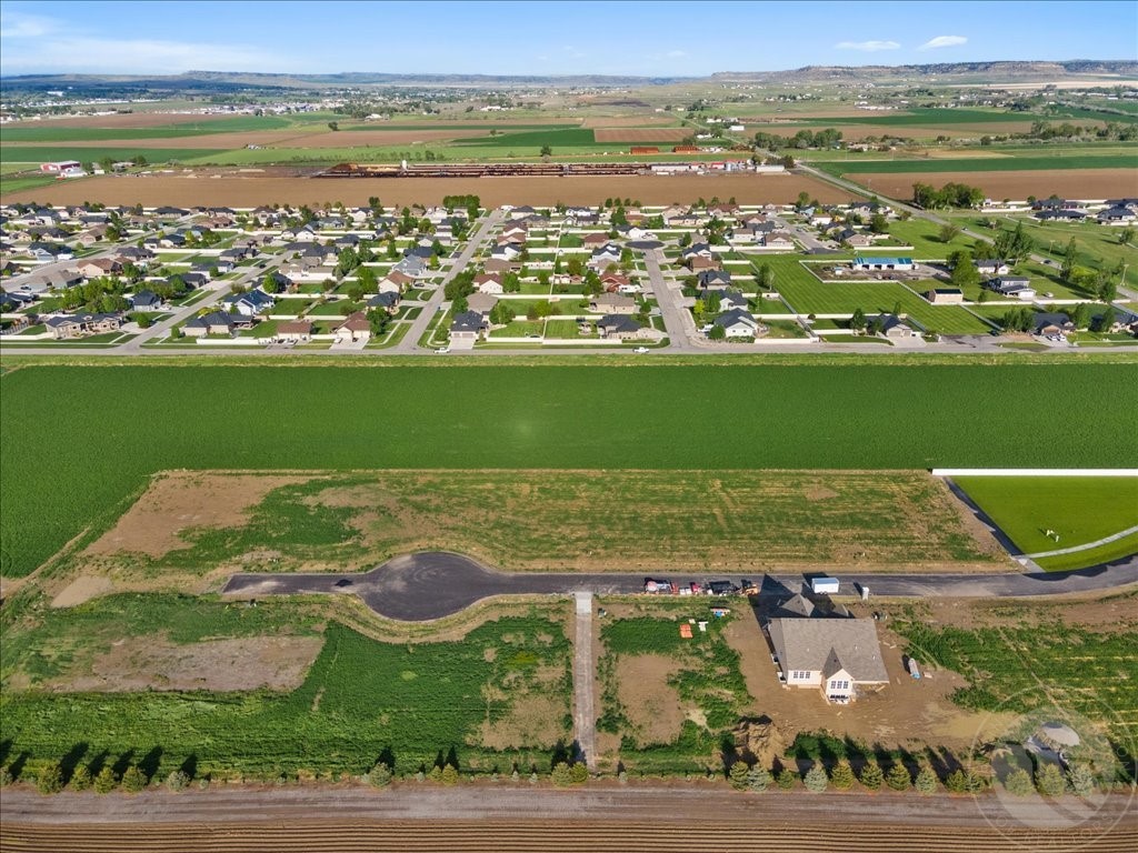 Lot 12 Black Canyon COURT