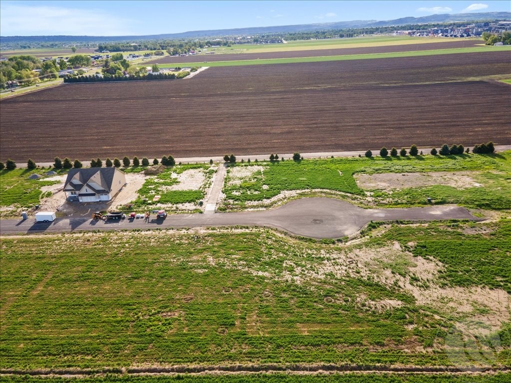 Lot 12 Black Canyon COURT