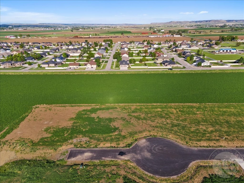 Lot 14 Black Canyon COURT