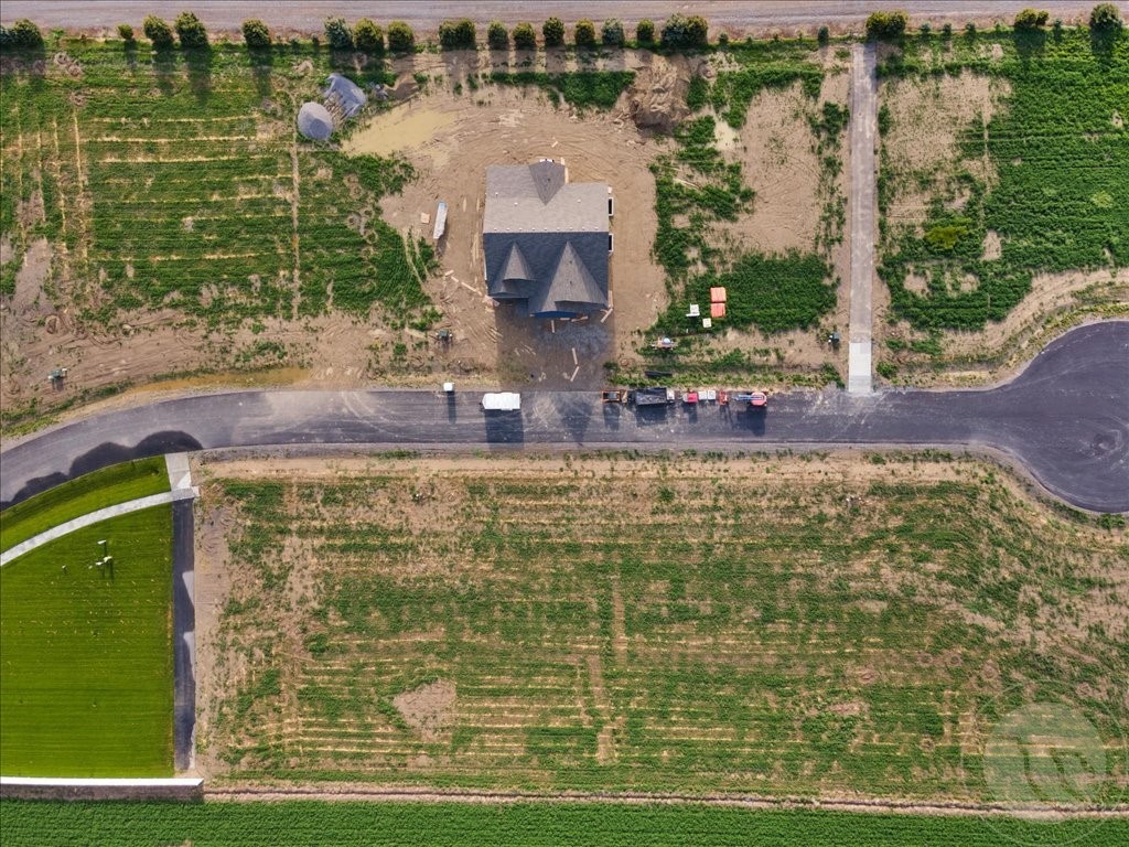 Lot 14 Black Canyon COURT