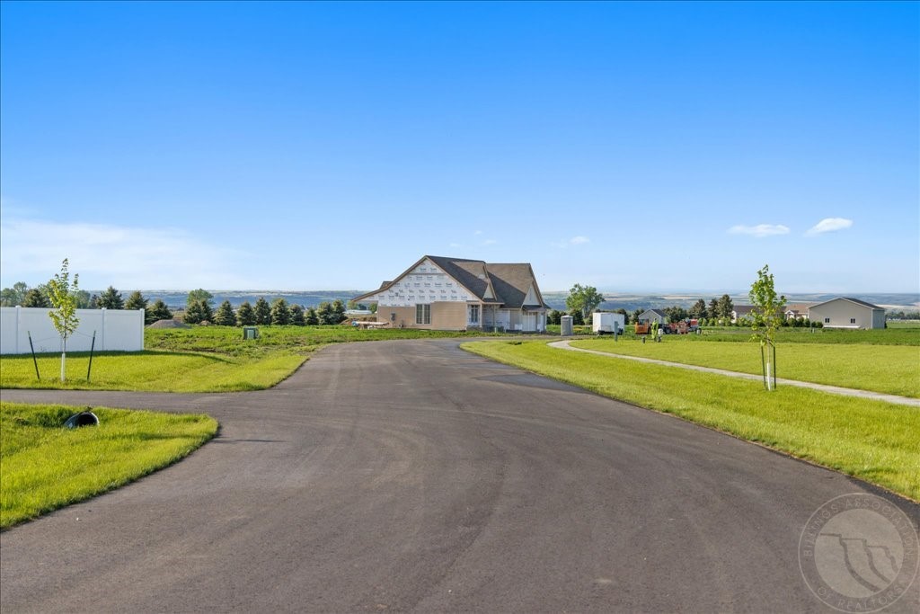 Lot 14 Black Canyon COURT