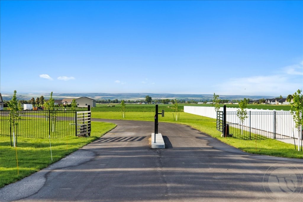 Lot 14 Black Canyon COURT