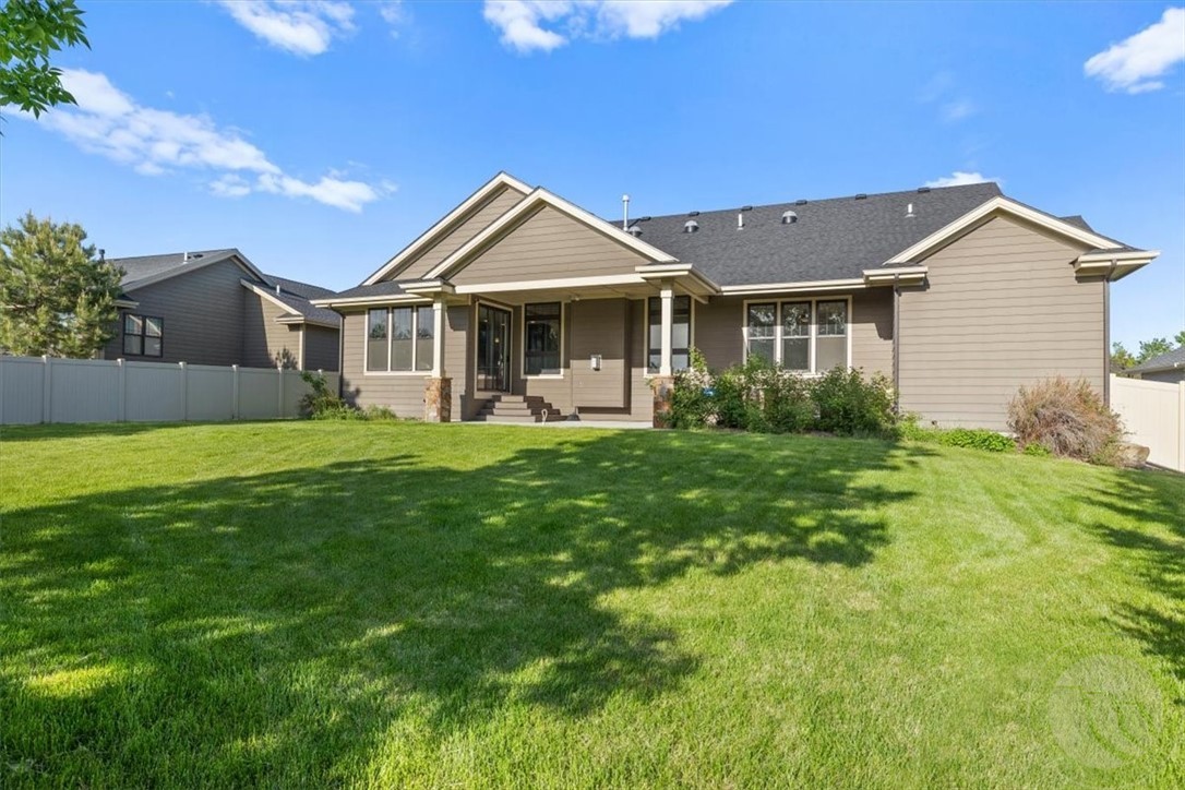 2238 Pine Creek TRAIL