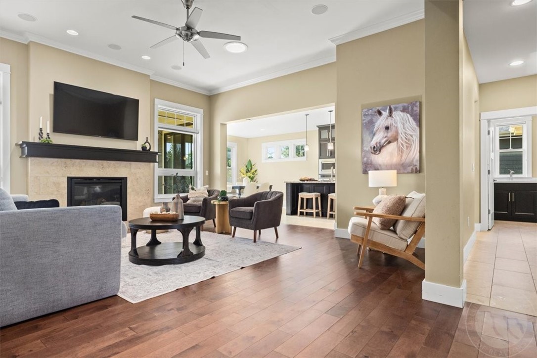 2238 Pine Creek TRAIL