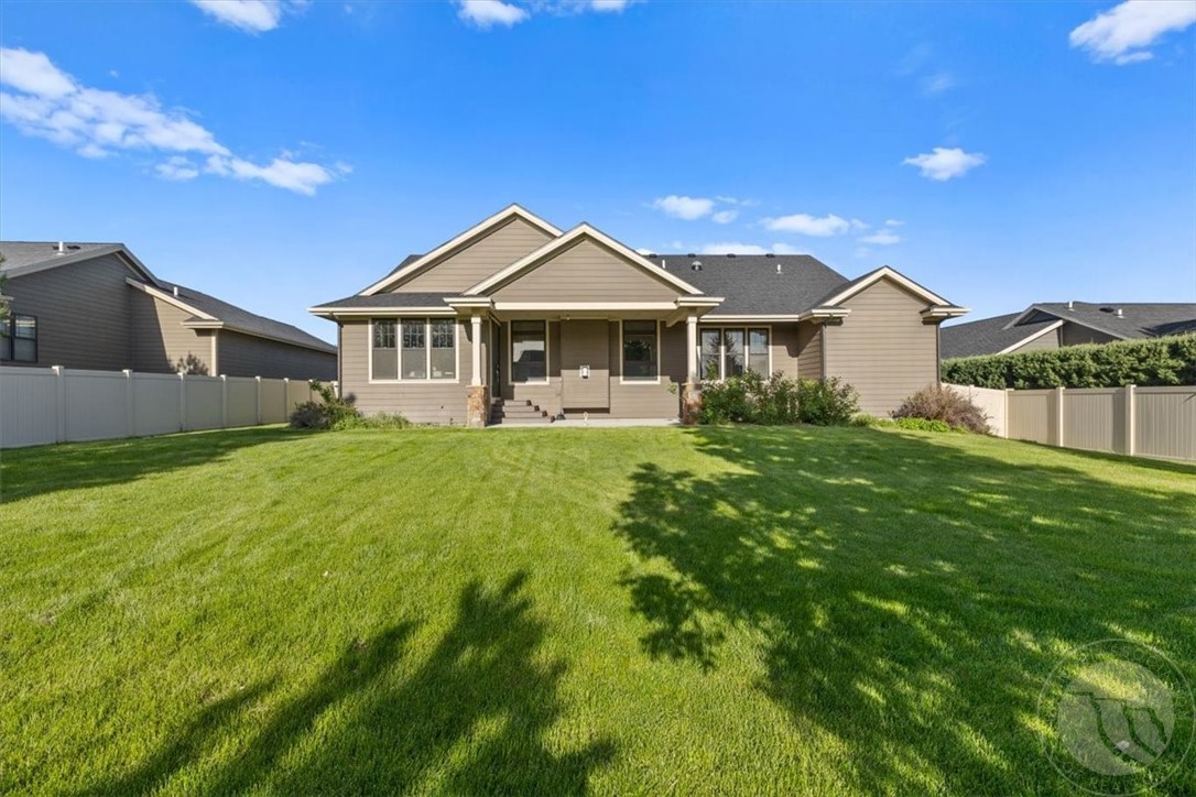 2238 Pine Creek TRAIL