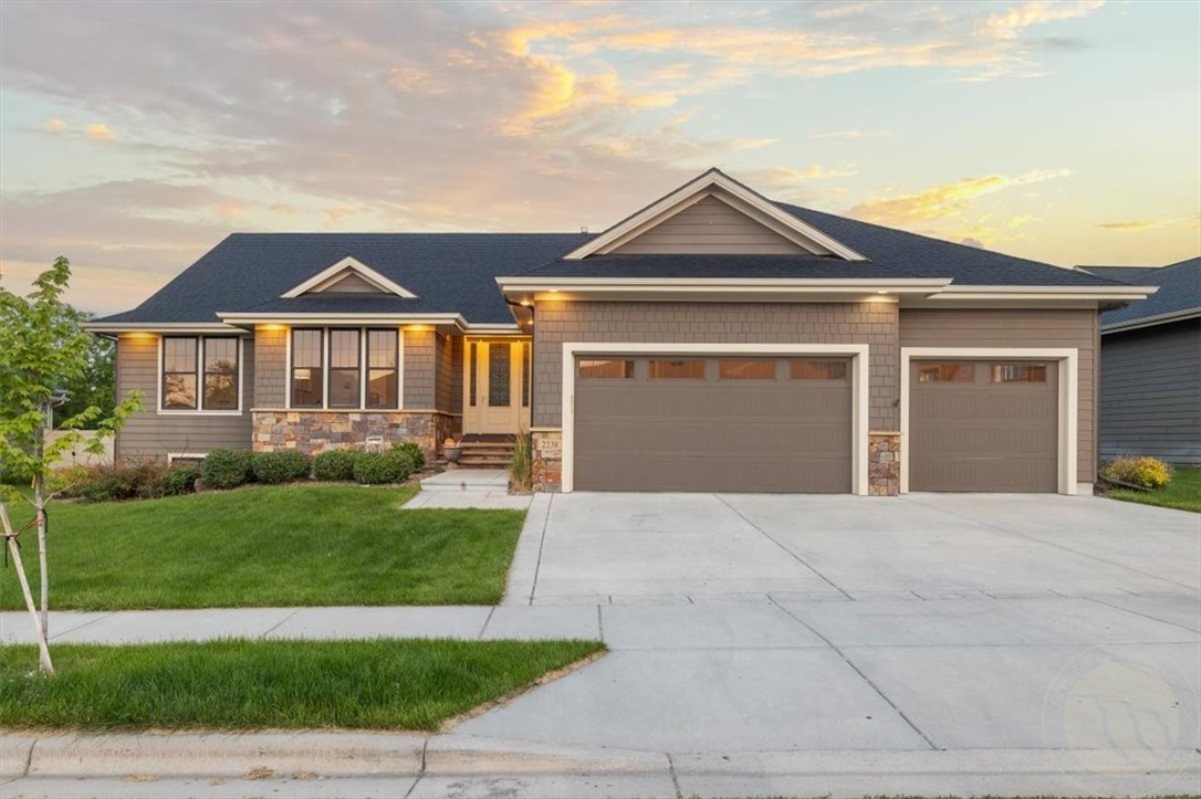 2238 Pine Creek TRAIL
