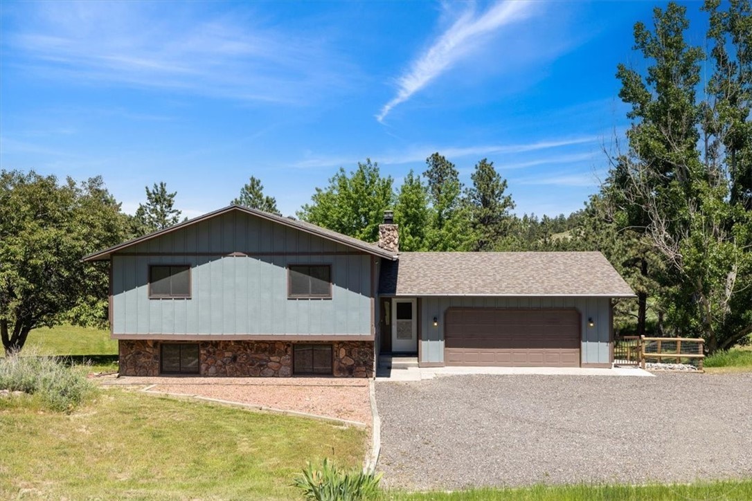 4539 Coulee DRIVE