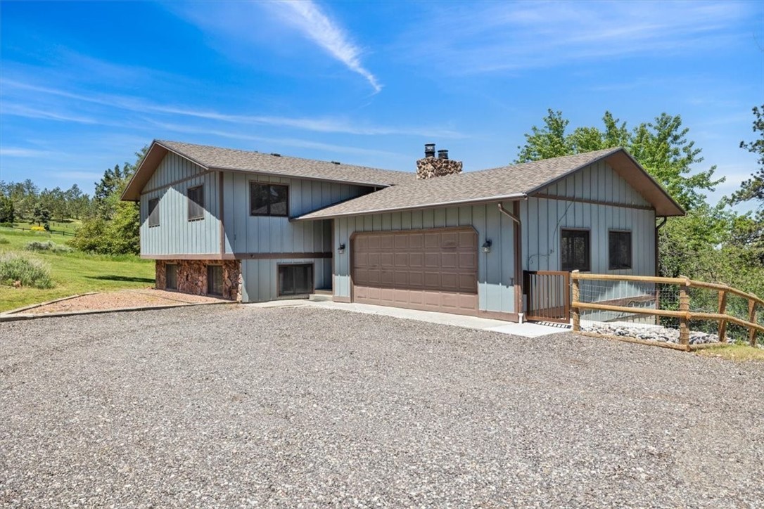 4539 Coulee DRIVE